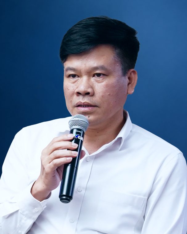 Mr Bùi Huy Năm