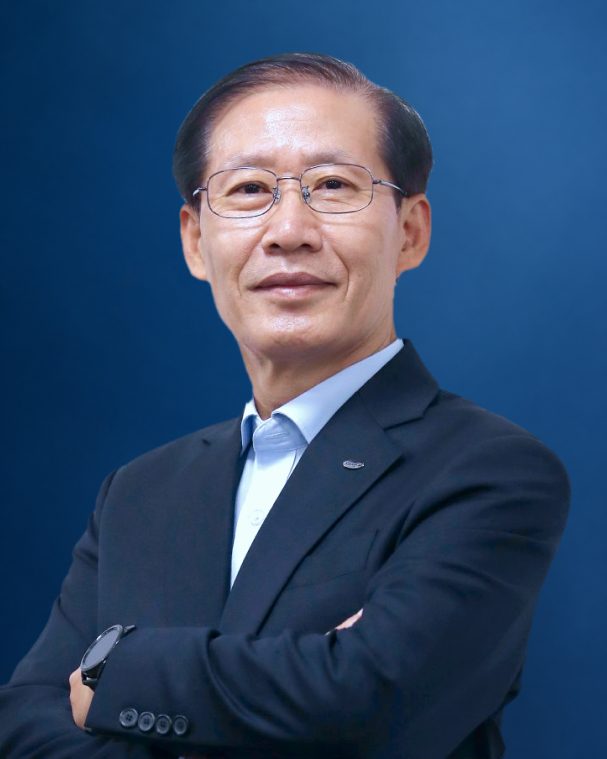 Mr Cho Hyun Jae