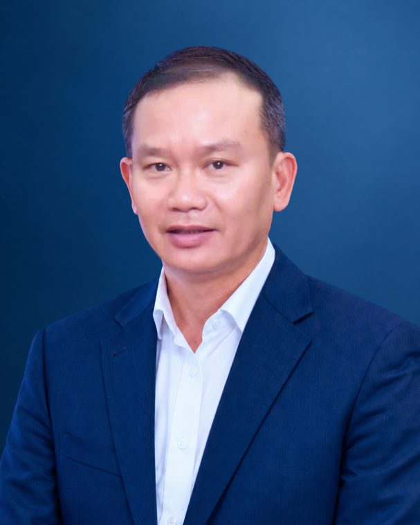 Mr Nguyễn Hồng Minh