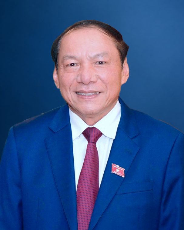 Mr Nguyễn Văn Hùng