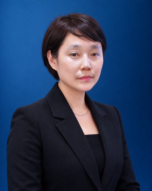Ms Park Chan A