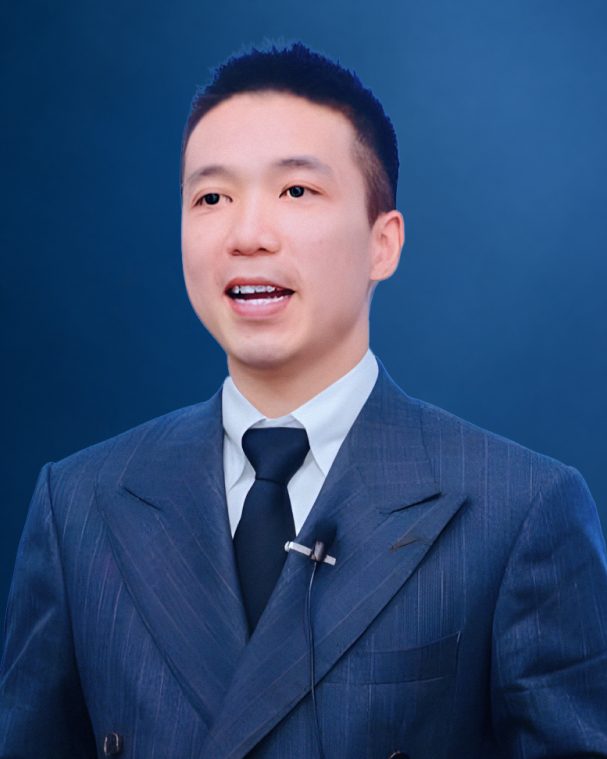 Mr Tô Duy