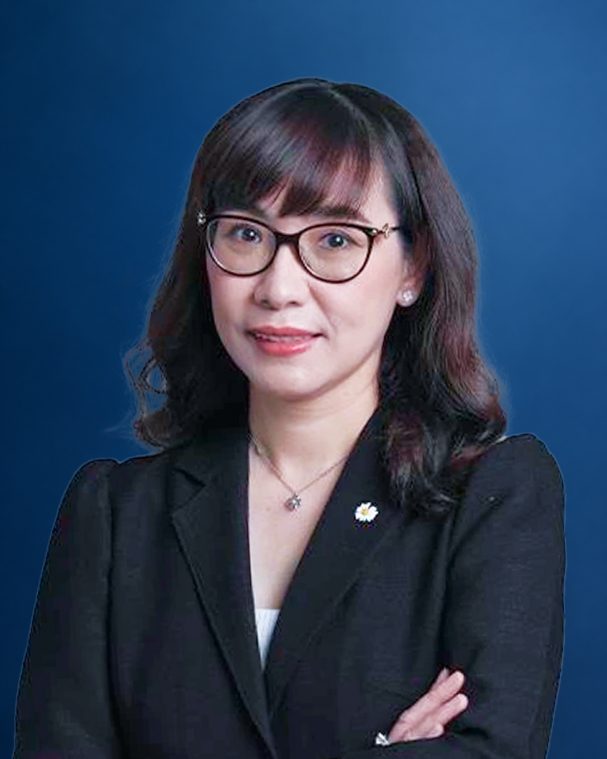 Ms Tô Nam Phương