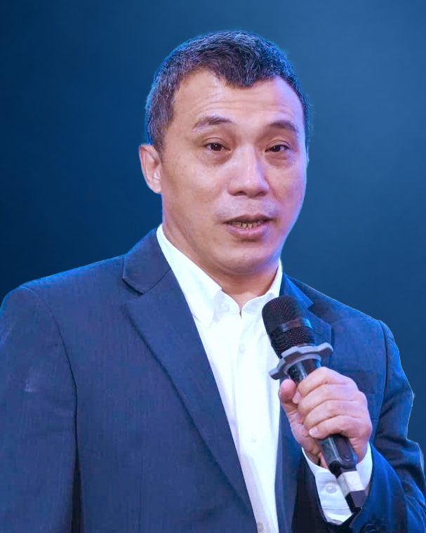 Mr Trương Trí Vĩnh