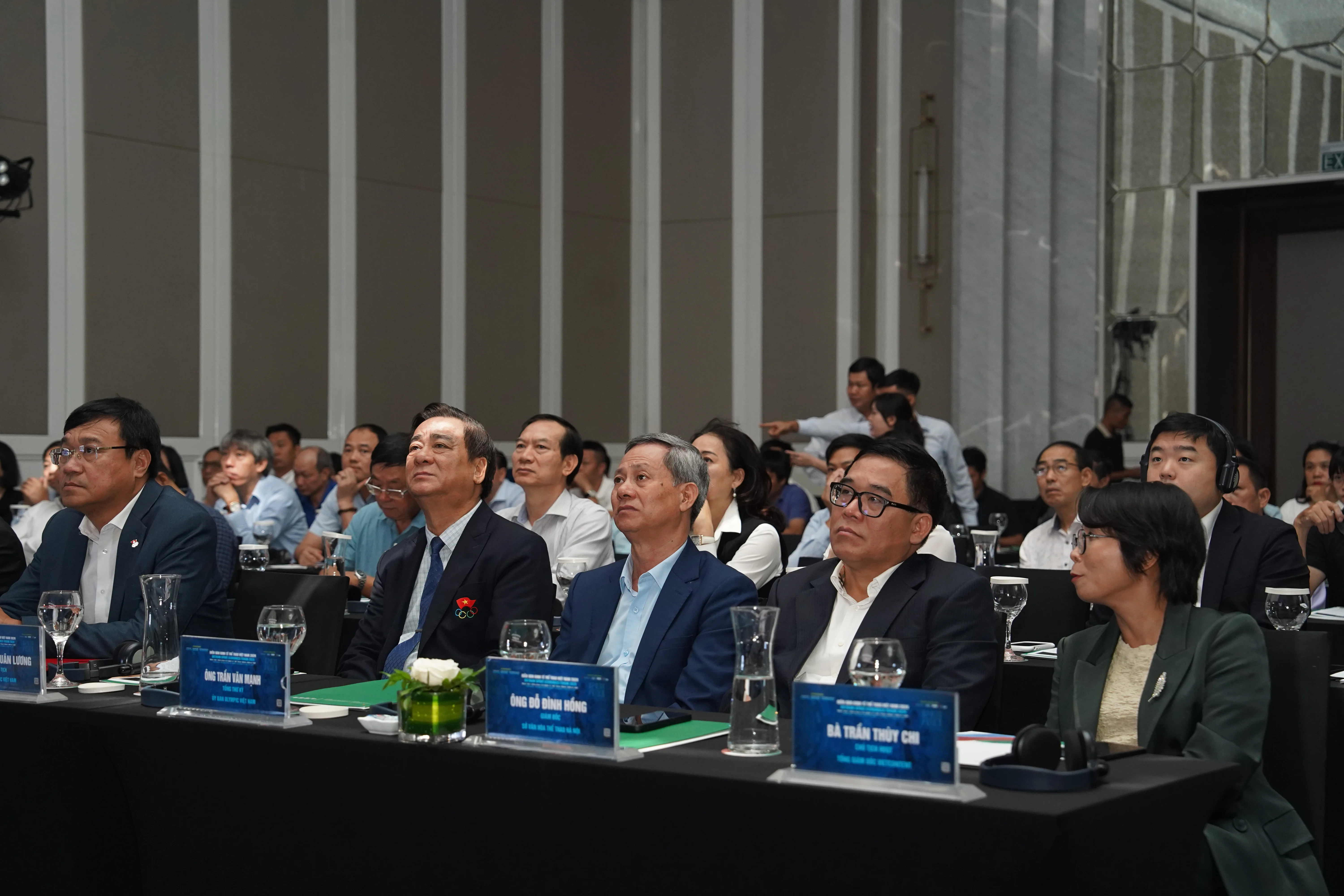 Delegates