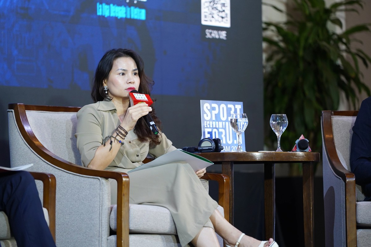 Session 3: Phạm Thanh Phương, TV360